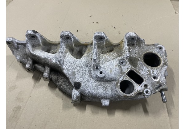 Впускний колектор 1.6 dci, Trafic 3, Megane 3, Scenic 3, 140031243R, 140030286R, 140033370R
