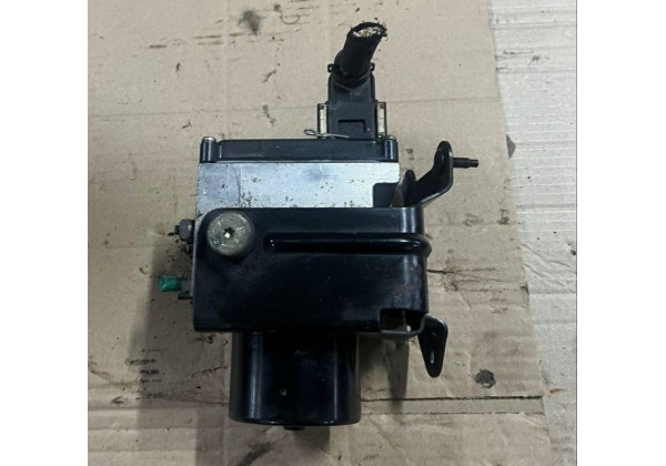 Блок ABS Peugeot 407, 9657462080, 15732101