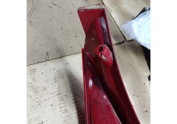 Ліхтар правий Сітроен С3 05-09р