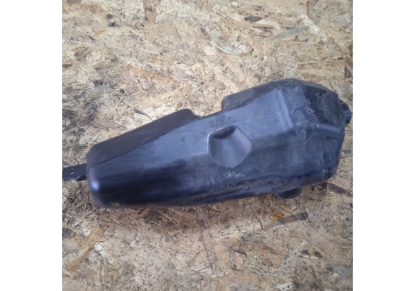 Бачок омивача Renault Sandero 2, Logan 2, 289109345R, 289102573R, 289105682R
