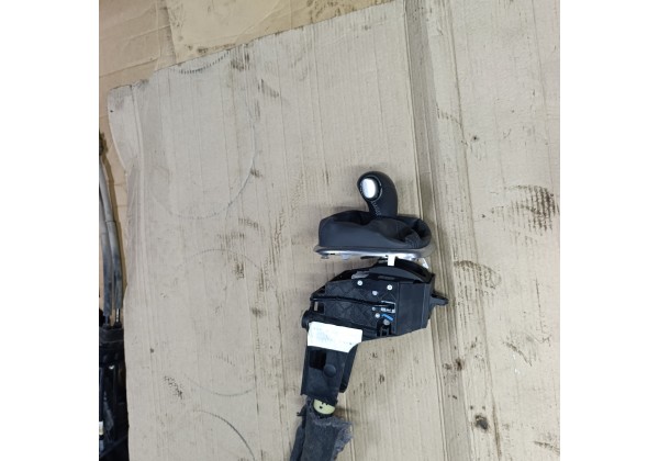 Механізм перемикання передач Рено Сценік 2 АКПП, 8200595996