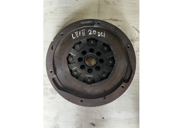 Маховик демпферний  Renault Laguna II, 2.0 DCI, 8200501037