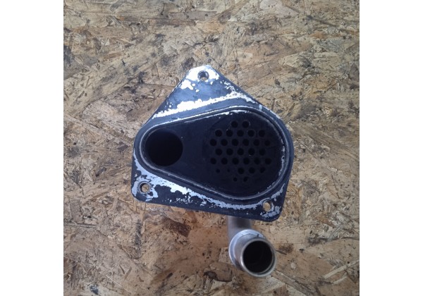 Радіатор, охолоджувач системи EGR Renault 1.5DCi, Euro 5, K9K, 147359714R, 7701070963