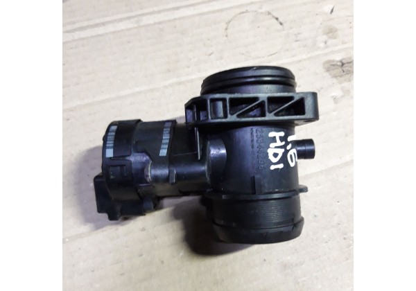 Дросельна заслонка Peugeot, Citroen, Ford 1.6 HDi, TDCi, 9643836980, 25344296