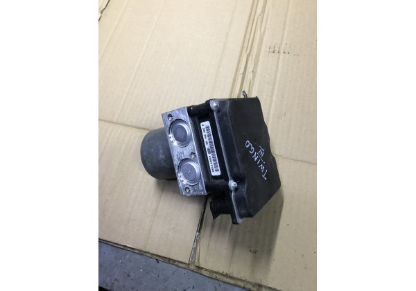 Блок ABS Renault Twingo 2, 8201128486, 0265251866, 0265951128