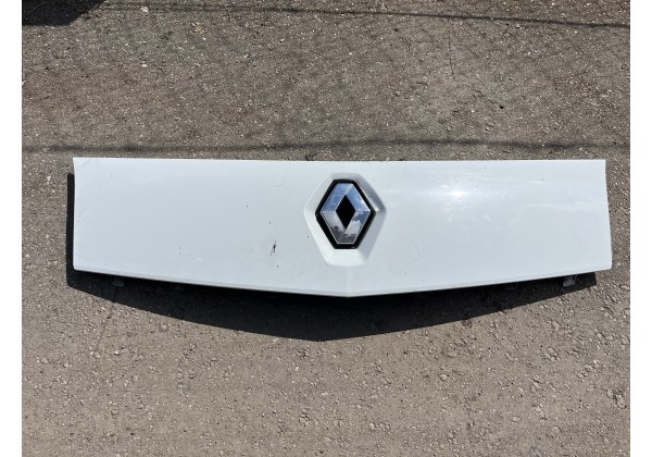 Решітка радіатора Renault Kangoo II, 8200499017