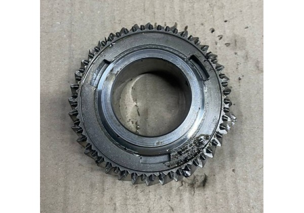 Шестерня 3 передачі КПП 20MM01 Citroen Jumper 1-2, Peugeot Boxer 1-2, 233671