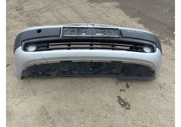 Бампер передній Renault Scenic II -06 TED69