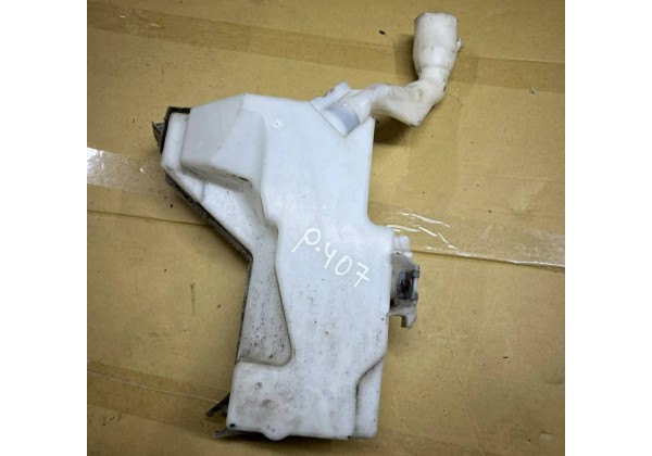 Бачок омивача скла Peugeot 407, 6431E6, 9648653780