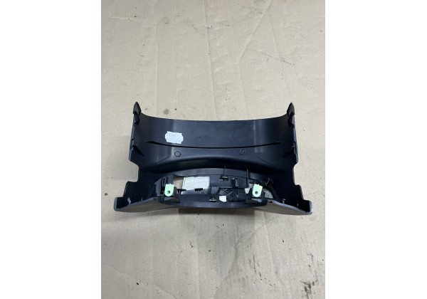 Кожух рульової колонки Citroen C4 Picasso, 9654110377 