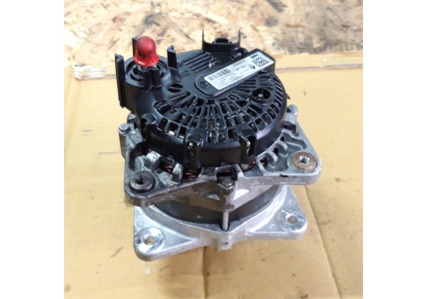Генератор Renault 1.5 Blue DCi, Euro-6, 14V, 180A, 231009392R, FG18T206,2740587A