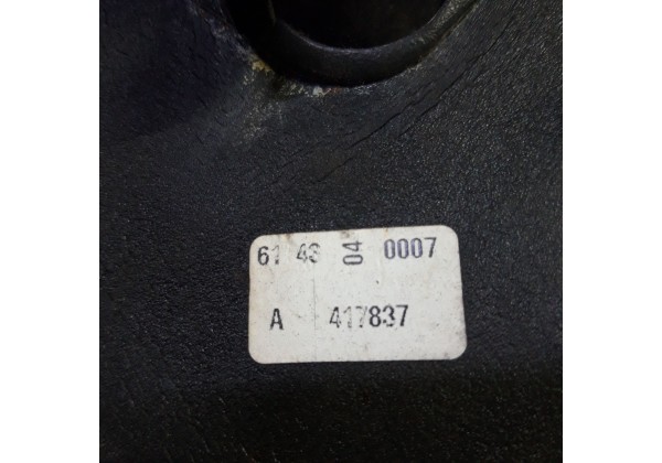 Дзеркало праве механічне Citroen C2, 417837