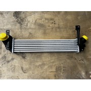 Інтеркулер Renault Kangoo I, 1.5 DCI, 8200221885
