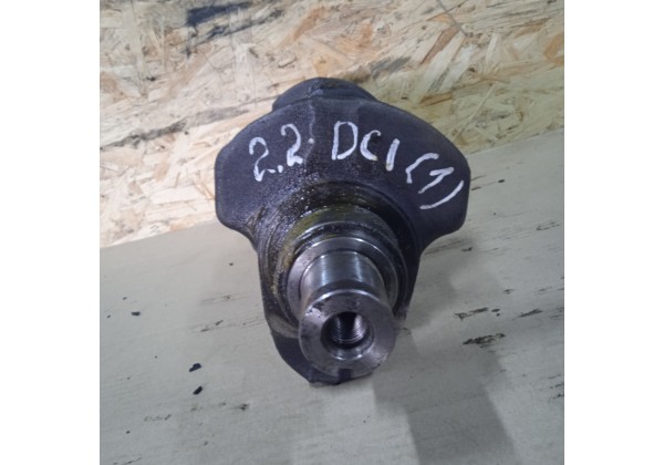Колінвал 2.2 dci, std, Renault Master II, 8200015638