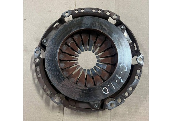 Корзина зчеплення Citroen C1, Peugeot 107, Toyota Aygo, 1.0 i, D-190мм, 1608396980, 31250-79015, 205277