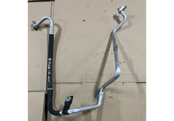 Трубка кондиціонера Citroen C3 II, Peugeot 208, 2008, 1.2 VTi, 9670091380