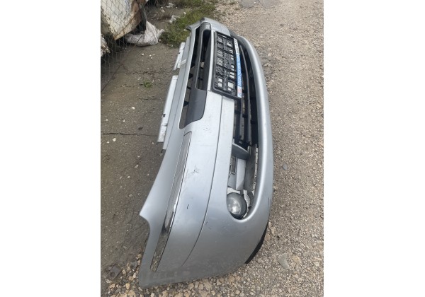Бампер передній Citroen Xsara Picasso під ПТФ