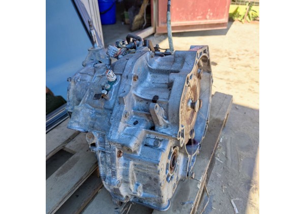 Автоматична коробка передач, АКПП 3.0 dci Renault Espace 4,Vel Satis,SU1021,8200377291,ціна 500 долл