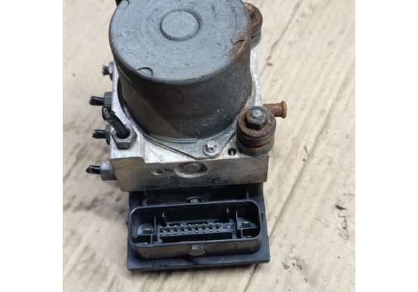 Блок ABS Пежо 308 Т7 , 0265800884, 9666093180