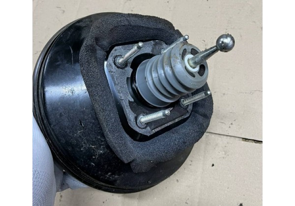 Вакуумний підсилювач гальм Citroen C3 II, 0204705499, 9672460980, 88MD63