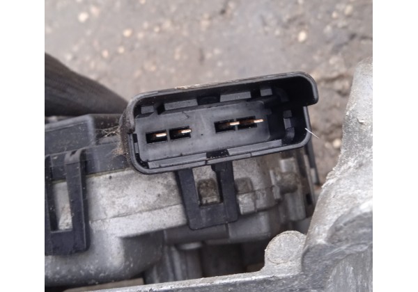 Трапеція переднього склоочистника з моторчиком Renault Modus, 8200141270, 3397020635 *
