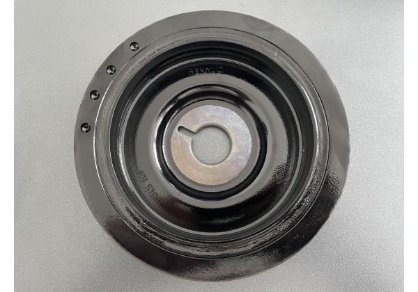 Шків колінвалу Renault 1.5 dci, 1.6 16V, 123030453R