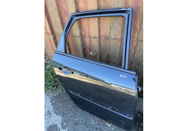 Двері задні праві Renault Scenic II, NV676