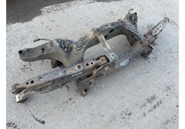 Балка задньої підвіски Renault Koleos 4WD, 55400JY20A