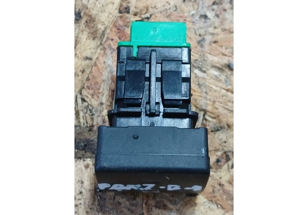 Кнопка блокування центрального замка Partner II, Berlingo II, 96582880TT