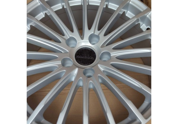 Диски литі Рено Меган 3, Сценік 3, R18 " ,MAK, комплект 