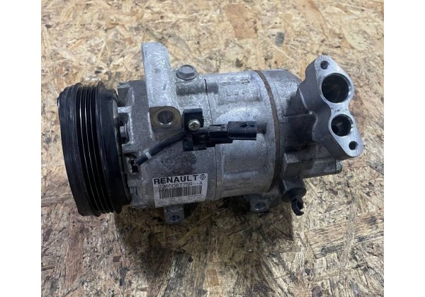 Компресор кондиціонера Renault 1.2 16V, 926006775R