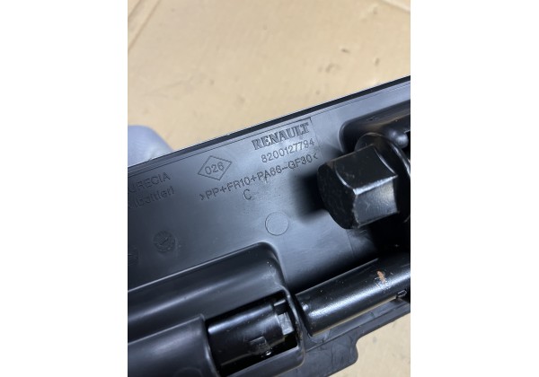 Домкрат комплект Renault Espase 4 , 8200127794