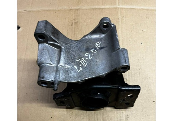 Подушка двигуна права Renault Laguna 3, 2.0 16V, 112100001R