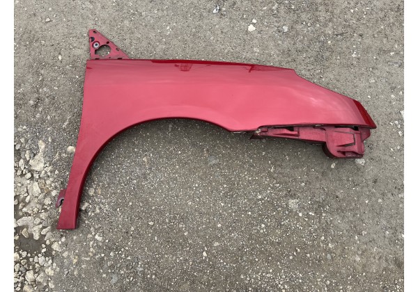 Крило переднє праве Citroen C8 