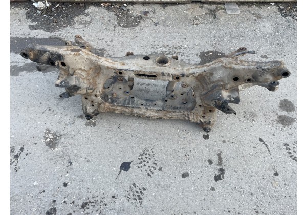 Балка задньої підвіски Renault Koleos 4WD, 55400JY20A