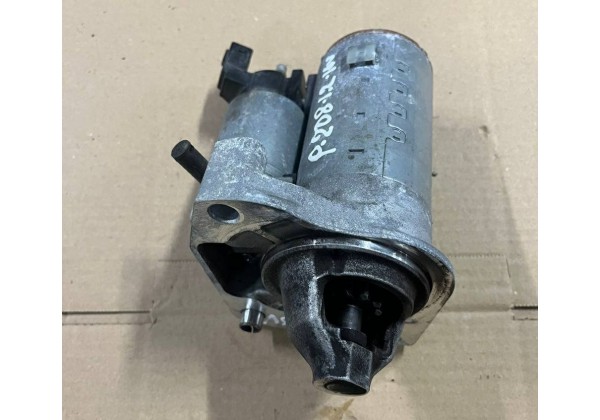 Стартер Citroen, Peugeot, 1.0-1.2 VTi, DENZO, 1608064680, 9671530880, 9688477380, 428000-8331
