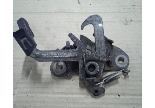 Замок переднього капота Peugeot 207, 793486, 0301201