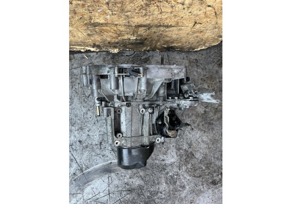Коробка передач Renault Megane II 1.6 16V JH3143, ціна 300$