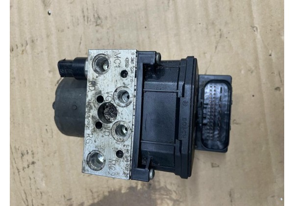 Блок ABS Peugeot 307 CC, кабріолет, 9651800780, 0265225215, 0265950093