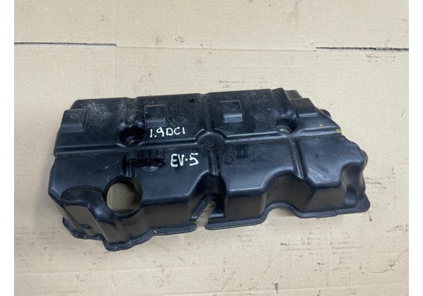 Декоративна кришка ГБЦ Renault Laguna 3, Megane 3, Scenic 3, 1.9 DCi, 8200677518, 8200852689