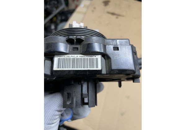 Перемикач підрульовий Peugeot 307 , 96605598XT