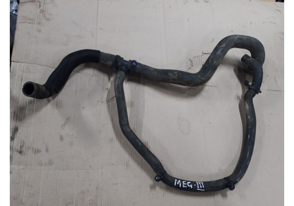 Патрубок радіатора Renault Megane 3, 1.6 16V, 215030062R, 1800427425