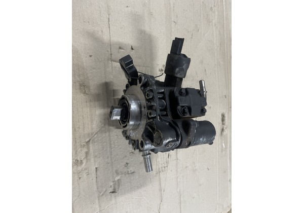 Паливний насос високого тиску Siemens, Citroen C4, C5 04-17, C8, Jumpy, Peugeot 307, 308, 407, 607, 807, Expert 2.0 HDI, 9685704880