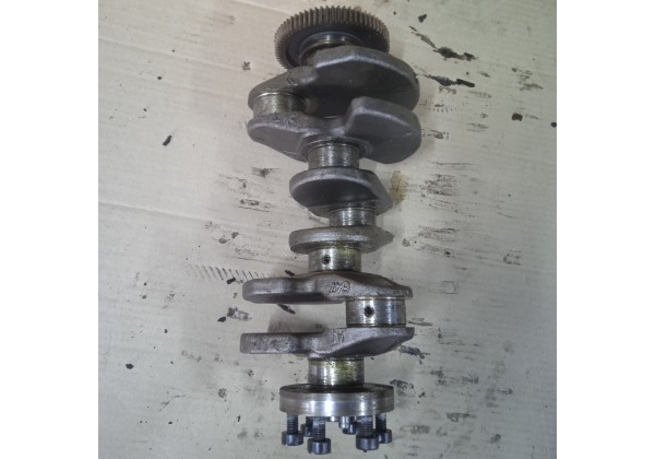 Колінвал 1.2 THP,HN02,STD, Peugeot 208,308(T9),3008, Citroen DS3,DS4,1608518780