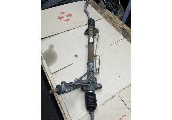 Рульова рейка гідравлічна Renault Master 3, 490018112R, 6900002183, 0174722