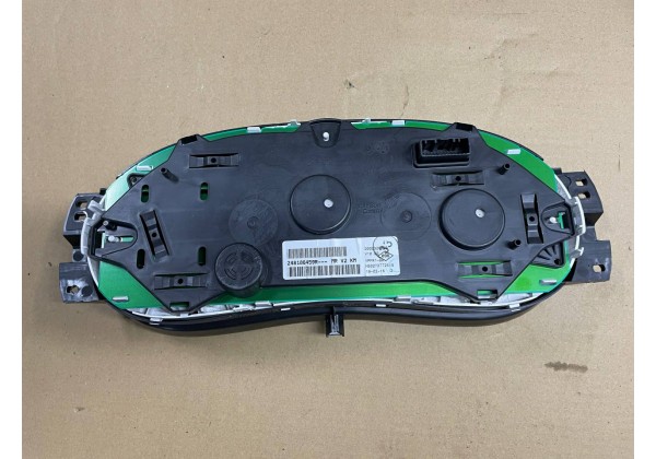 Панель приладів Renault Duster, Dokker, Logan 2, Lodgy, Sandero 2, 248106459R