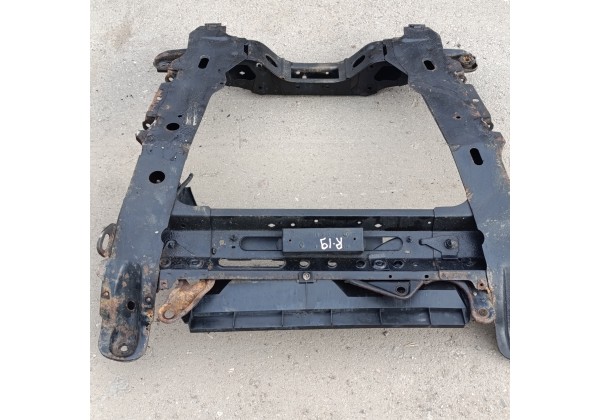 Балка передня, підрамник Рено 19 1.7 бензин, після 92р, 7701709792