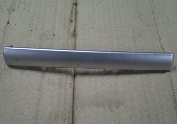 Накладка торпеди ліва Renault Clio 3, 8200407856, 8200407850, 8200441706 *