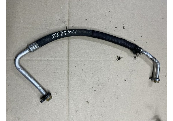 Трубка кондиціонера Renault Megane 2, Scenic 2, 1.9 DCi, 2.0 16V, 8200247439