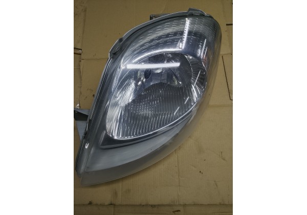 Фара ліва Renault Trafic II, 01-06, 7700311371